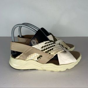nike huarache sandals